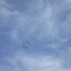 柔软云彩气象苍穹蓝色编队色调卷层卷云身体毯子天气图片