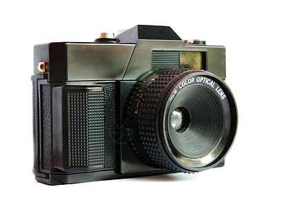 优雅的反转区域查找相机摄影古董镜片照片爱好机械图片