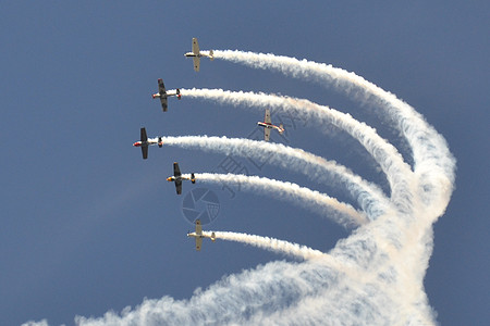 Flyshow 飞行花销图片