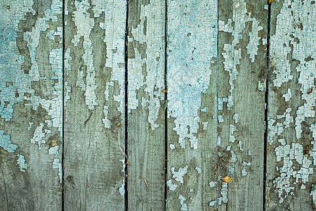 涂有黑漆的旧木木木板蓝色谷仓乡村棕色地面条纹装饰风格风化桌子图片