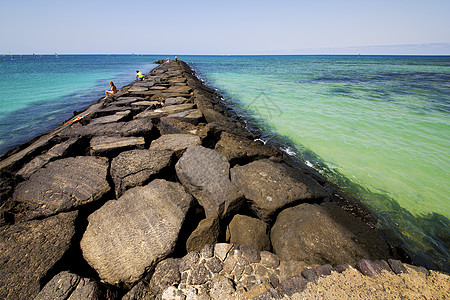 兰萨罗特(Lanzarote)图片