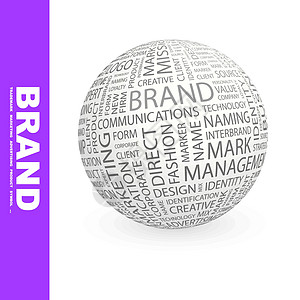 冲出商标战略质量营销插图产品品牌身份商业公司图片