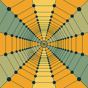 网络背景 3d技术矢量说明顶点社会网格格子样本插图互联网蜘蛛网全球原子图片