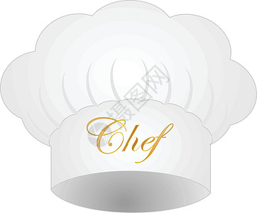 厨帽职业纺织品图标文化衣服厨师国家烹饪服装地标图片