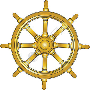 船方向轮海军驾驶旅行海洋水手帆船港口领导车轮飞行员背景图片