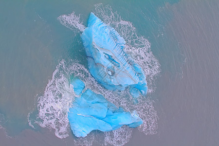 北冰洋冰山 冰积 新泽姆利亚地区旅行环境生态全景旅游漂浮海洋风景冰川顶峰图片