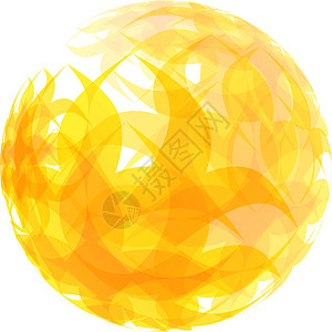 环球图 矢量说明摘要玻璃网络插图日出阳光生态环境球体活力技术图片