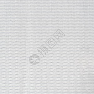白色结构纹理宏观麻布材料针织纤维抹布帆布织物亚麻床单图片