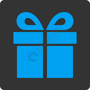 从授奖按钮覆盖颜色集当前图标生日礼物灰色质量礼物圆形字形盒子产品丝带展示图片