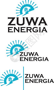 Zuwa徽标-EPS格式可用图片