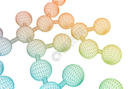 保健科学细胞实验室螺旋基因教育物理疾病化学品公式原子图片