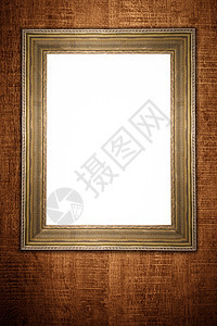 旧图片框照片绘画边界插图房间镜子乡村摄影墙纸框架图片