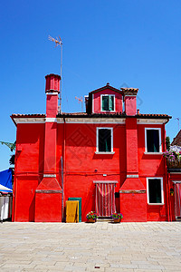 布鲁诺红色建筑结构城市街道旅行房屋景观地标入口房子窗户旅游图片