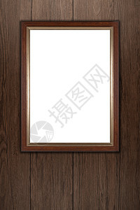 旧图片框插图镜子木头艺术绘画照片金子墙纸金属房间背景图片