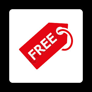 Free标签图标按钮价格圆形商业促销令牌展示字形广告免费图片