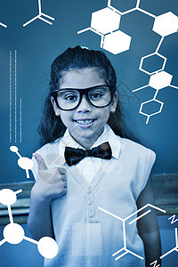 科学图形综合图象童年微笑小学想像力马甲班级小学生黑板幼儿园公式图片