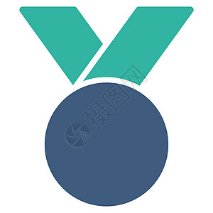比赛和成功双彩图集中的陆军奖章图标字形文凭优胜者成就质量邮票领导黄金评分金子图片