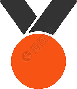 比赛和成功双彩图集中的陆军奖章图标标签铜奖奖励勋章文凭证书质量荣誉领导冠军图片
