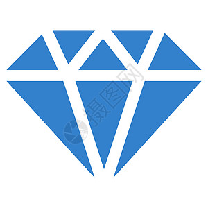 首饰图标来自商业集的钻石图标婚礼版税石英反射石头奢华水晶珠宝宝石矿物背景