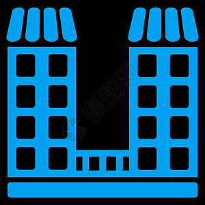 公司图标背景公寓土壤建筑物小屋酒店字形房地产建筑学摩天大楼图片