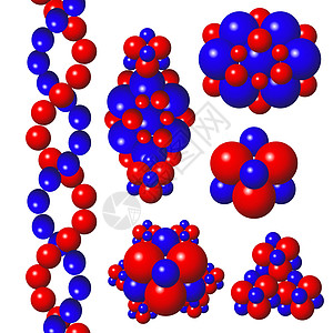 分子结构科学纳米燃烧小册子燃料化学品生活活力团体原子图片