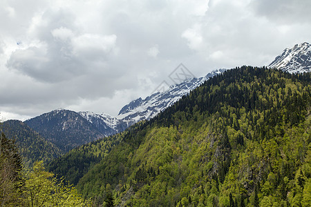 山山脉岩石爬坡场景石头季节蓝色顶峰风景农村天空图片