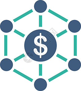 方案图标 来自营销中心组织网络制度图表结构控制现金等级图片