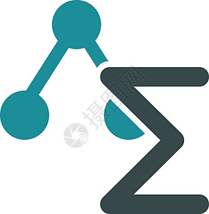 从调出的分析图标化学图表解决方案公式计算功能性方案化学品会计科学图片