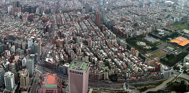 台北 台湾景观城市风景建筑物图片