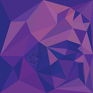 汉紫抽象摘要低多边形背景背景图片