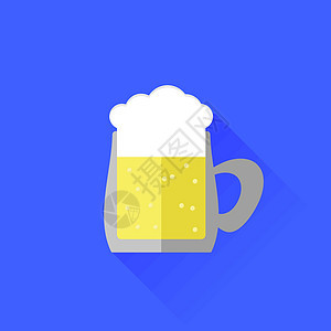 Beer Mug 图标图片