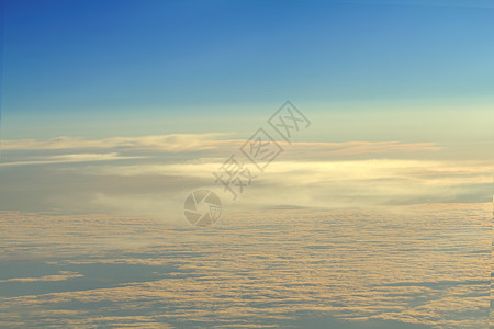 高超的天堂观场景气氛天气自由天空环境天堂背景全景宗教图片