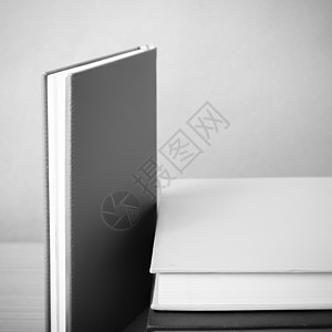 黑白颜色风格的书本堆栈团体知识科学学校收藏大学学习图书图书馆教育图片