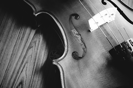 时间练习小提琴黑白颜色音调风格音乐家滚动低音魅力音乐艺术音乐会交响乐乐器细绳图片