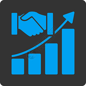 购置数增长图业务图表商业合伙报告推介会关系信息经济协议图片