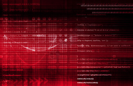 安全技术公司数据编码电子防火墙编程代码网络电脑计算图片