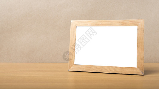图片图画框架边界桌子摄影空白木头棕色风格装饰乡村艺术背景图片