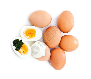 煮鸡蛋营养艺术生活食品烹饪食物绿色团体饮食工作室图片