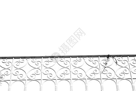 非洲摩洛科和天空中的抽象梯田码头石头场景晴天金属地面地平线扶手工作栏杆图片