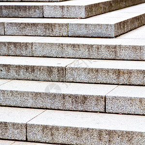 在隆登纪念碑 古老的台阶和大理石安西恩线废墟楼梯空白黑色建筑学纪念碑地面石头脚步建筑图片