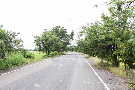 公路道路路线场景旅行草地赛道国家横幅太阳蓝色场地图片