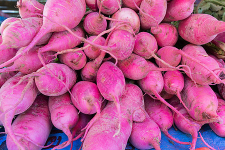 甜土豆淀粉营养维生素皮肤植物养分块茎红色番薯生产图片