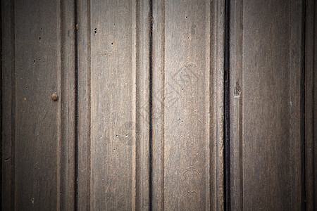 在隆登古董棕色门 生锈的铜钉和灯光房子木头谷仓金属安全建筑学乡村艺术指甲建筑图片