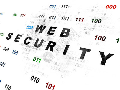 隐私权概念 数字背景网上安全网攻击隐私技术密钥屏幕网络数据代码监视器保卫图片