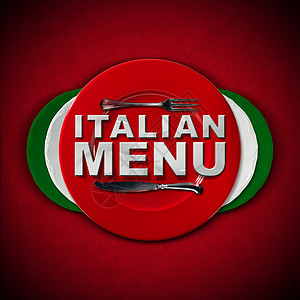 意大利餐厅菜单设计 Name阴影食品正方形环境饮料盘子横幅桌子金属咖啡店图片