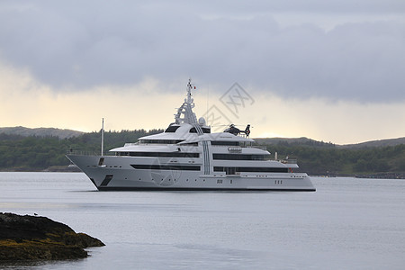 M/Y 充满活力的好奇心图片