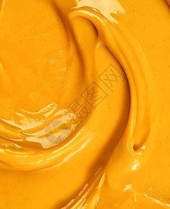 芥色背景白色黄色香料调味品斑点挥霍背景图片