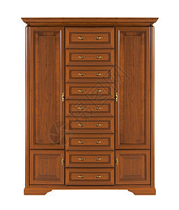 木木梳织器贮存古董摆设白色卧室抽屉前厅木头胸部褐色图片