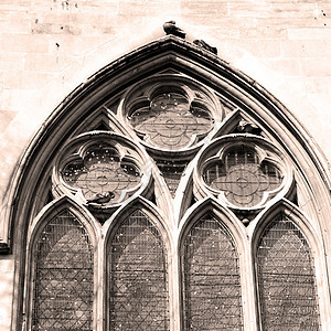 旧的建筑和历史 而不是在英国山丘上首都教会国家大教堂石头纪念碑地标旅游棕褐色城市图片