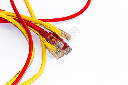 电线兰连接带宽绳索解决方案电话技术塑料局域网互联网电缆商业图片